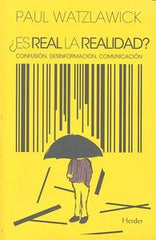 ES REAL LA REALIDAD - 9788425410826