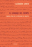 LENGUAJE DEL CUERPO - 9788425414329