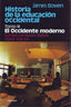 HA,EDUCACION OCCIDENTAL VOL,3 | BOWEN | HERDER | 9788425414657