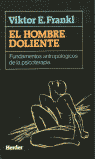 HOMBRE DOLIENTEEL - 9788425415401 Imagen principal del producto