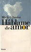 HABLAME DE AMOR - 9788425415609