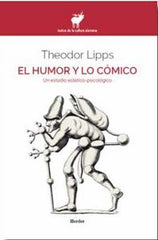 HUMOR Y LO COMICOEL - 9788425416019