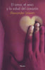 AMOR EL SEXO Y LA SALUD DEL CORAZON,EL | LOWEN,ALEXANDER | HERDER | 9788425417290