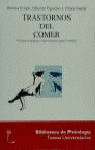 TRASTORNOS DEL COMER 199 - 9788425418297 Imagen principal del producto