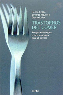 TRASTORNOS DEL COMER 199 - 9788425418297 Imagen secundaria del producto