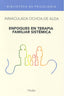 ENFOQUES EN TERAPIA FAMILIAR SISTEM - 9788425418914