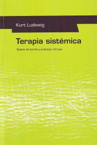 TERAPIA SISTEMATICA | LUDEWING | HERDER | 9788425419379 Imagen principal del producto