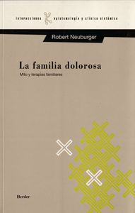 FAMILIA DOLOROSALA - 9788425419539 Imagen principal del producto
