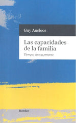 CAPACIDADES DE LA FAMILIA LAS - 9788425420856