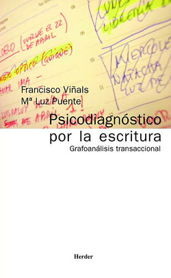 PSICODIAGNOSTICO POR LA ESCRITURA - 9788425421129 Imagen secundaria del producto