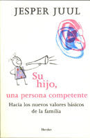 SU HIJO UNA PERSONA COMPETENTE | JUUL,J, | HERDER | 9788425422690 Imagen principal del producto