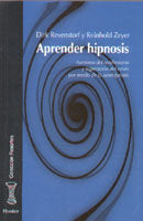 APRENDER HIPNOSIS | REVENSTORF/ZEYER | HERDER | 9788425422713 Imagen principal del producto
