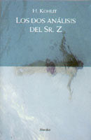 LOS DOS ANALISIS DEL SR Z - 9788425422850