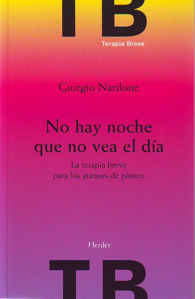 NO HAY NOCHE QUE NO VEA EL DIA - 9788425423499 Imagen principal del producto