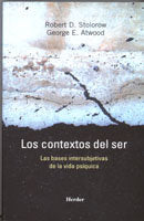CONTEXTOS DEL SER - 9788425423505 Imagen principal del producto