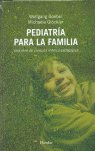 PEDIATRIA PARA LA FAMILIA - 9788425423673 Imagen principal del producto