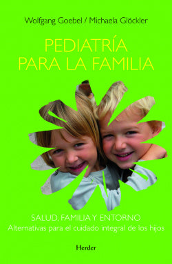 PEDIATRIA PARA LA FAMILIA - 9788425423673