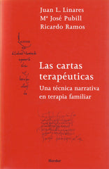 CARTAS TERAPEUTICAS LAS - 9788425423963