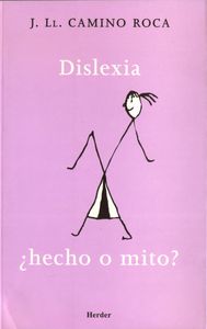 DISLEXIA HECHO O MITO - 9788425424199 Imagen principal del producto