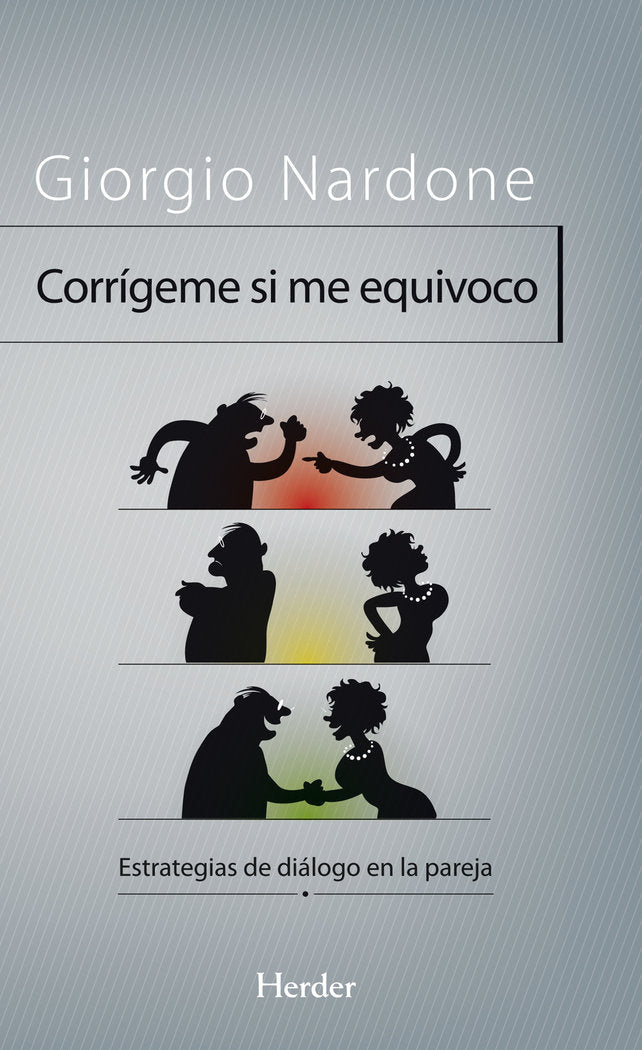 CORRIGEME SI ME EQUIVOCO - 9788425424809 Imagen principal del producto
