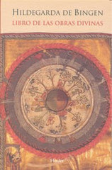 LIBRO DE LAS OBRAS DIVINAS - 9788425425110