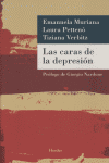 CARAS DE LA DEPRESIONLAS - 9788425425271 Imagen principal del producto