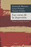 CARAS DE LA DEPRESION,LAS | MURIANA,E,/PETTENO,L,/ VERBITZ,T, | HERDER | 9788425425271