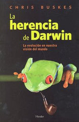 HERENCIA DE DARWINLA - 9788425425578