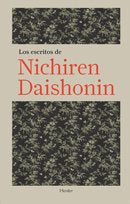ESCRITOS DE NICHIREN DAISHONIN LOS - 9788425425608