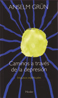CAMINOS A TRAVES DE LA DEPRESION - 9788425425684