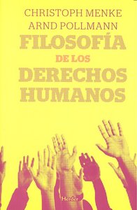FILOSOFIA DE LOS DERECHOS HUMANOS - 9788425426018 Imagen principal del producto