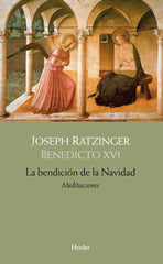 BENDICION DE LA NAVIDADLA - 9788425426025