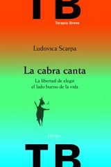 CABRA CANTALA - 9788425426711