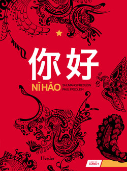 Ni Hao 1.LIBRO Alumno (Herder) - 9788425426803