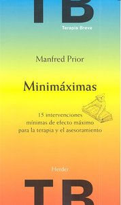 MINIMAXIMAS - 9788425427459 Imagen principal del producto