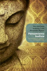 PENSAMIENTO BUDISTA - 9788425427510
