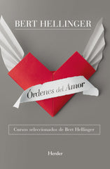 ORDENES DEL AMOR - 9788425427527