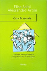 CURAR LA ESCUELA - 9788425427688