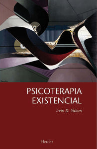 PSICOTERAPIA EXISTENCIAL - 9788425427862