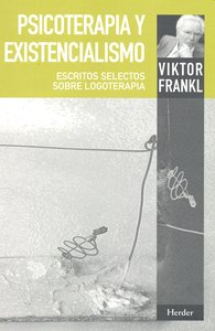 PSICOTERAPIA Y EXISTENCIALISMO - 9788425428340 Imagen principal del producto
