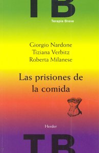 PRISIONES DE LA COMIDALAS - 9788425428357 Imagen principal del producto