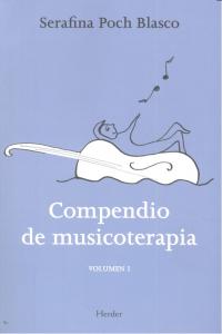 COMPENDIO DE MUSICOTERAPIA VOLI - 9788425428456
