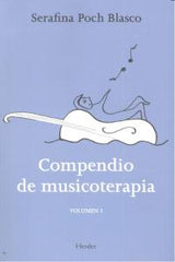 COMPENDIO DE MUSICOTERAPIA VOLI - 9788425428456