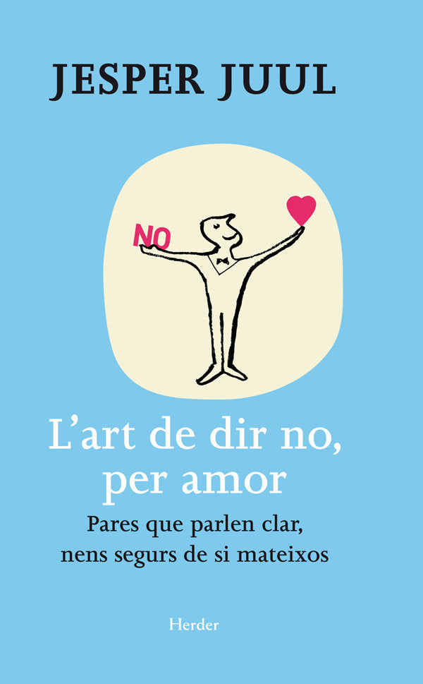 LART DE DIR NO PER AMOR - 9788425428654 Imagen principal del producto