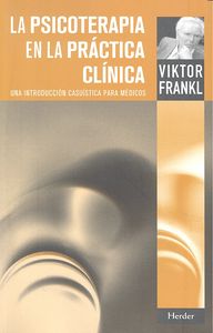 PSICOTERAPIA EN LA PRACTICA CLINICA - 9788425430572 Imagen principal del producto