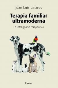 TERAPIA FAMILIAR ULTRAMODERNA - 9788425430626