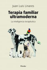 TERAPIA FAMILIAR ULTRAMODERNA - 9788425430626