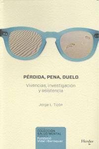PERDIDA PENA DUELO - 9788425430855 Imagen principal del producto