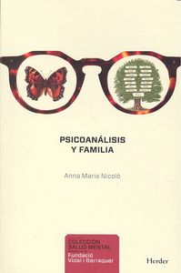 PSICOANALISIS Y FAMILIA - 9788425431203 Imagen principal del producto