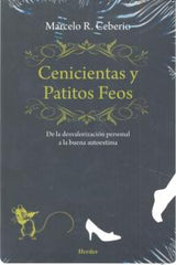 CENICIENTAS Y PATITOS FEOS - 9788425431777